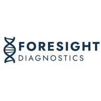 Foresight Diagnostics Logo